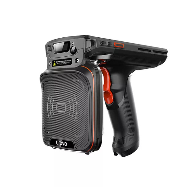 ТСД Urovo DT50P RFID