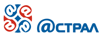 @страл