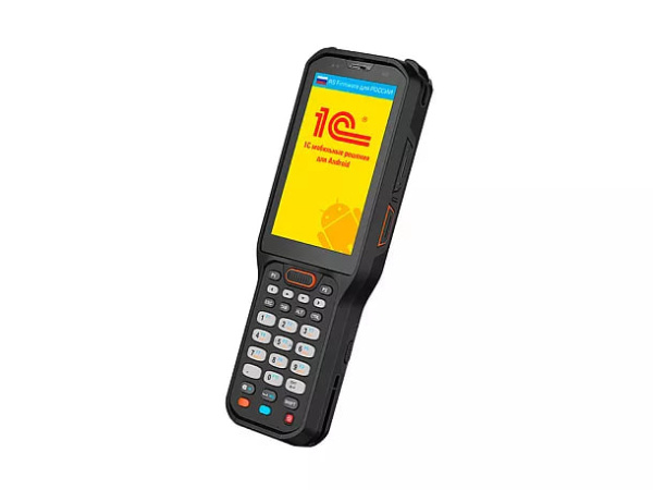 ТСД Urovo RT40 без рукояти