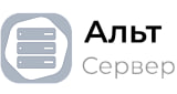 Альт Сервер