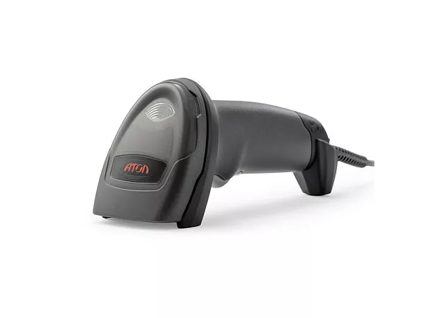 Сканер штрихкода АТОЛ SB2108 Plus (rev.2)