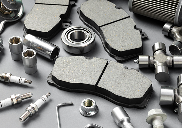 Маркировка тормозных дисков и колодок в России: что меняется с 15 ноября 2025 года