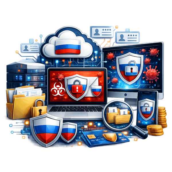 Сервисы 152-ФЗ