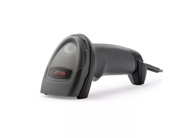 Сканер штрихкода АТОЛ SB2108 Plus (rev.2)
