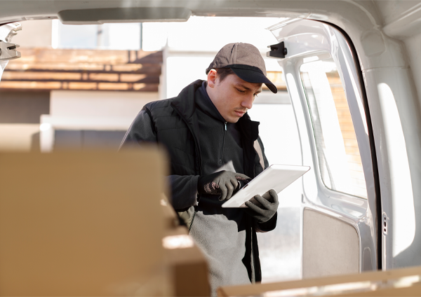 Нужны ли в транспортной накладной личные данные водителей?