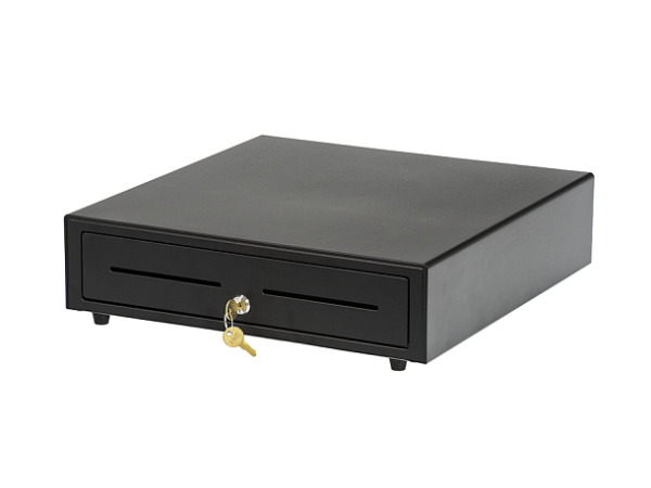Денежный ящик АТОЛ CD-410-B