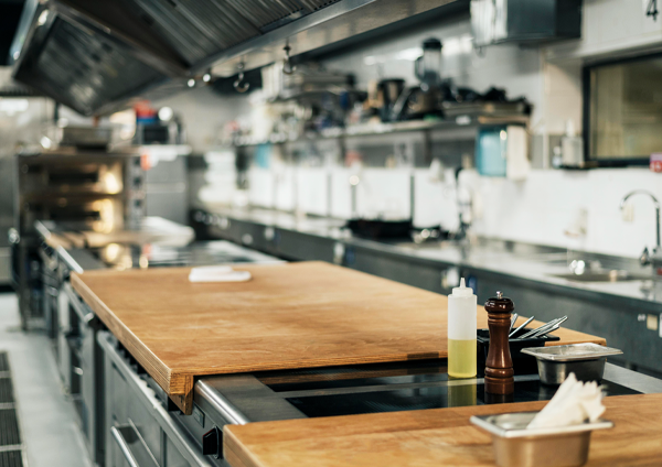 Общепиту на УСН отменили требование о средней зарплате для применения льготы по НДС