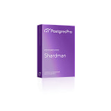 Postgres Pro Shardman