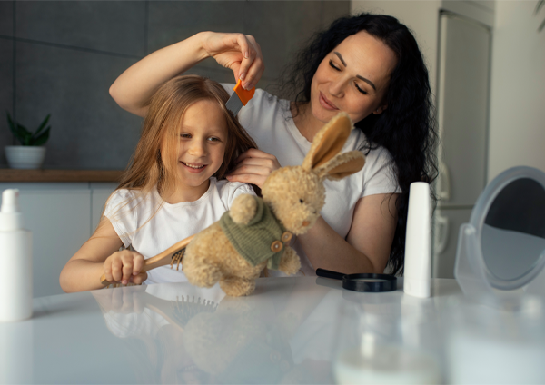 Может ли родитель оформить отпуск по уходу без пособия, если пособие получает другой родитель?