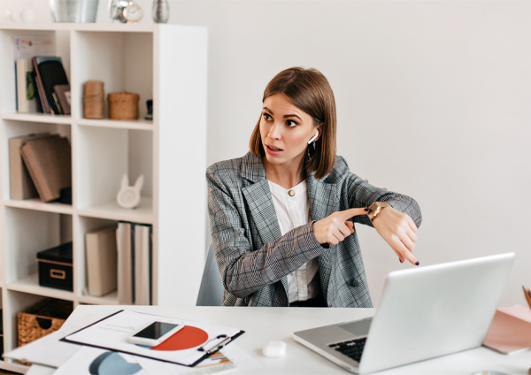 Как привлечь работника к дисциплинарной ответственности за систематические опоздания?