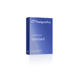 Postgres Pro Standard