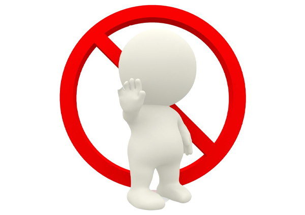 С 1 марта 2026 года вывески на иностранном языке под запретом