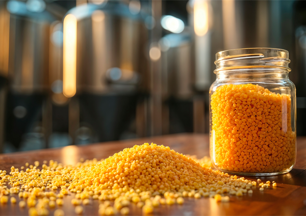 Эксперимент по маркировке круп, макарон и муки стартовал: что нужно знать бизнесу