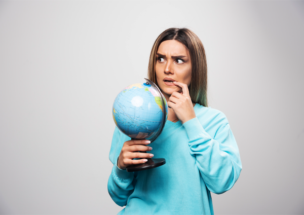 Когда рекламу на иностранном языке не нужно переводить на русский