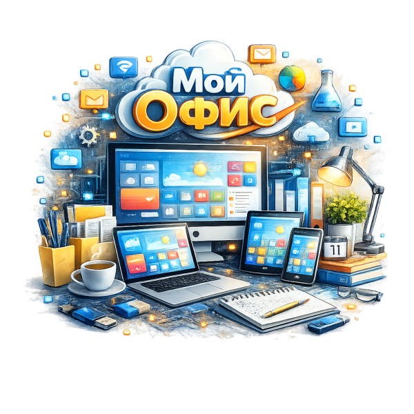 МойОфис