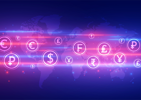 Обмен валютных облигаций на рублевые освобожден от налогообложения с 2026 года