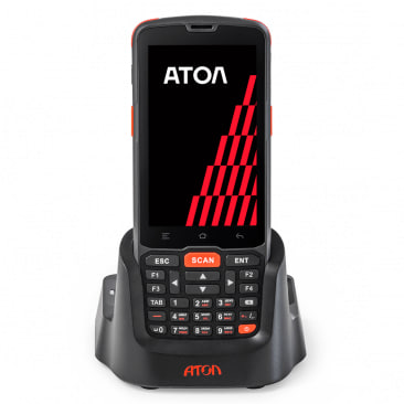 ТСД Атол Smart.Slim Plus