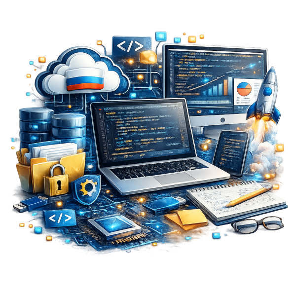 Программное обеспечение