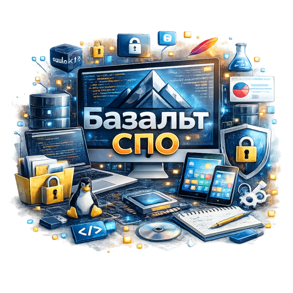 Базальт СПО