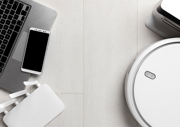 С 1 сентября 2026 года в России вводится новый технологический сбор на электронную технику