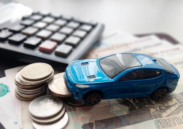 С 1 декабря 2025 года изменятся правила расчета утилизационного сбора за автомобили