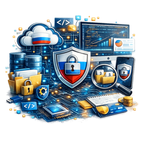 Киберпротект