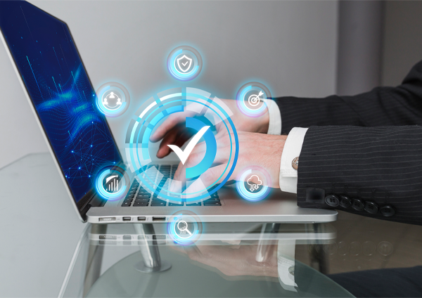 Полный спектр IT-услуг для вашего бизнеса