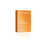 Postgres Pro Enterprise