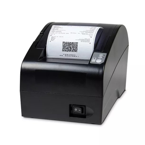 ККТ АТОЛ FPrint-22ПТК