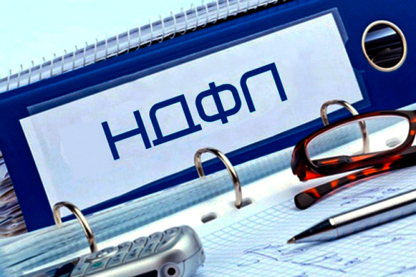 НДФЛ с больничных в 2026 году: как быть с РК и ПН