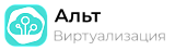 Альт Виртуализация