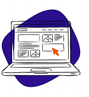 Разработка сайтов
