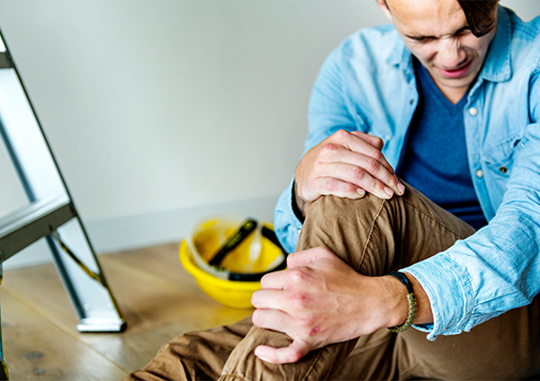 В какой срок нужно сообщить о несчастном случае и провести его расследование