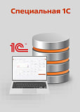 СУБД Tantor Special Edition 1C