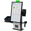 Касса самообслуживания POScenter SCO-M210